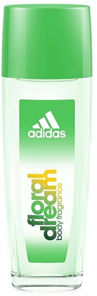 Adidas Floral Dream EDT 75 ml Kadın Parfümü kullananlar yorumlar